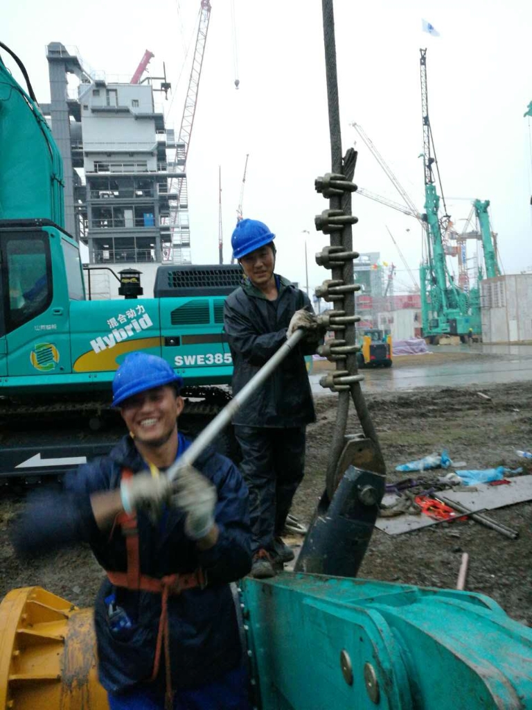 Bauma China 2016，快来看开云kaiyun网页版官网_开云kaiyun（中国）智能哪些设备来了？