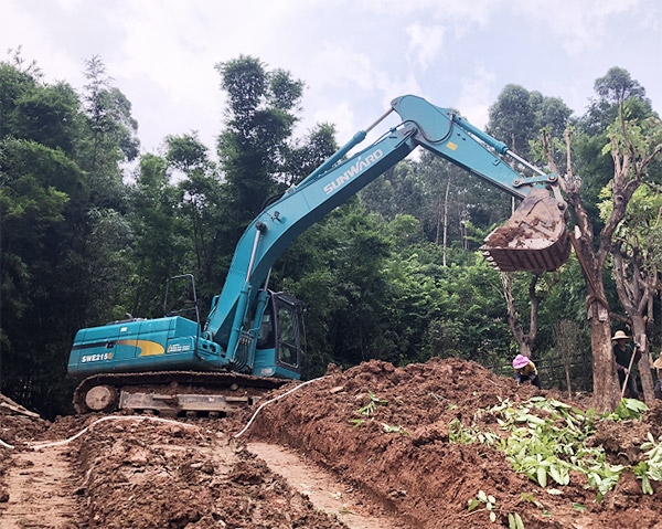 “清凉”送到客户手中，为开云kaiyun网页版官网_开云kaiyun（中国）智能售后服务活动打CAII