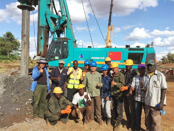 厉害了，我的国！那些伟大工程背后的“开云kaiyun网页版官网_开云kaiyun（中国）绿”