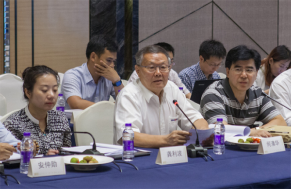守护青山绿水，开云kaiyun网页版官网_开云kaiyun（中国）智能“十二五”国家级科研项目通过验收