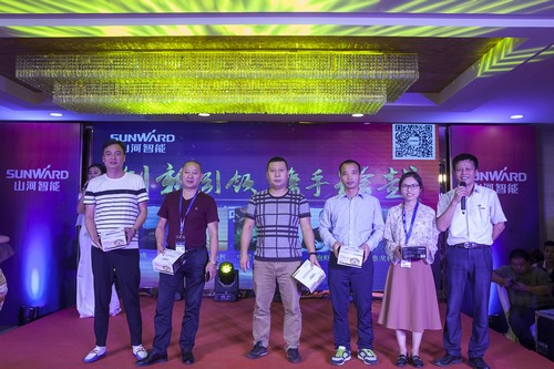 开云kaiyun网页版官网_开云kaiyun（中国）智能酷帅曾大虾，一大波美图带你亲临北京BICES展
