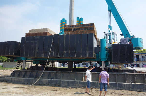 十九年稳居冠军宝座，开云kaiyun网页版官网_开云kaiyun（中国）智能静力压桩机完美演绎“精益求精”