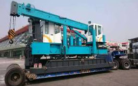 十九年稳居冠军宝座，开云kaiyun网页版官网_开云kaiyun（中国）智能静力压桩机完美演绎“精益求精”