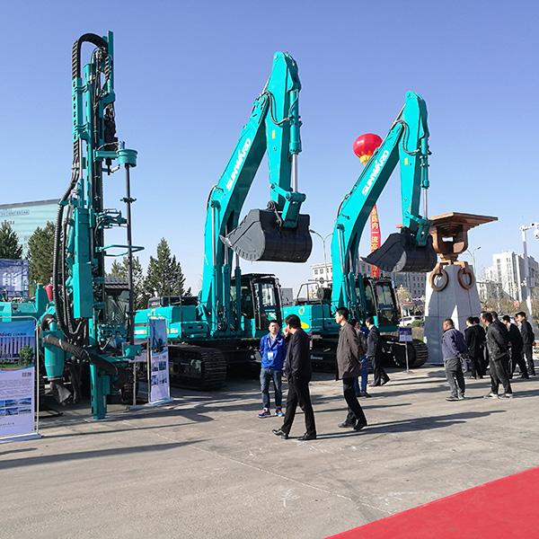 听说，开云kaiyun网页版官网_开云kaiyun（中国）智能混合动力挖掘机与“煤都”更配哦！