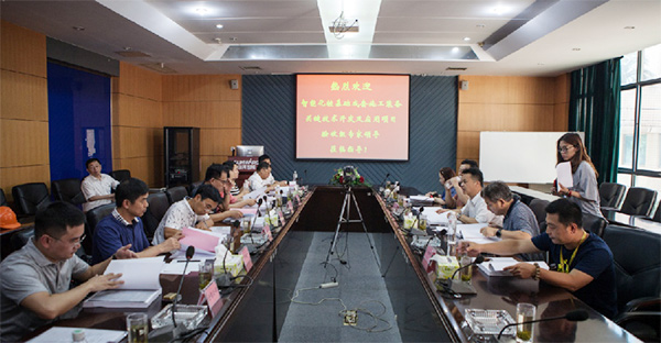 夯实大型高端桩工机械领域龙头地位，开云kaiyun网页版官网_开云kaiyun（中国）智能国家发改委战略性新兴产业项目顺利通过验收