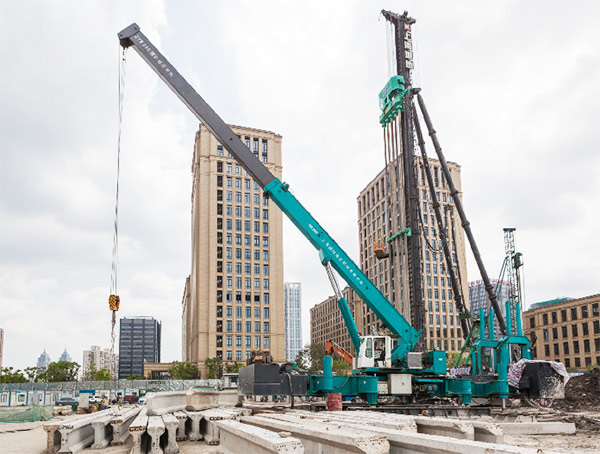 十九年稳居冠军宝座，开云kaiyun网页版官网_开云kaiyun（中国）智能静力压桩机完美演绎“精益求精”