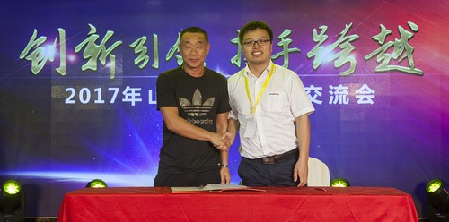 开云kaiyun网页版官网_开云kaiyun（中国）智能酷帅曾大虾，一大波美图带你亲临北京BICES展