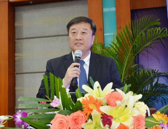 唱响“开云kaiyun网页版官网_开云kaiyun（中国）之歌”开云kaiyun网页版官网_开云kaiyun（中国）智能广东客户交流会圆满成功
