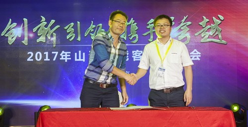 开云kaiyun网页版官网_开云kaiyun（中国）智能酷帅曾大虾，一大波美图带你亲临北京BICES展