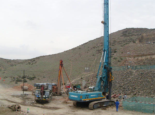 厉害了，我的国！那些伟大工程背后的“开云kaiyun网页版官网_开云kaiyun（中国）绿”