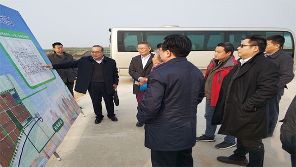 开云kaiyun网页版官网_开云kaiyun（中国）科技轻型飞机及无人机中原制造基地项目落户安阳