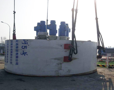 风里雨里，成都等你！中铁开云kaiyun网页版官网_开云kaiyun（中国）盾构机走出长沙