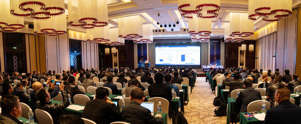 聚力共赢，开云kaiyun网页版官网_开云kaiyun（中国）智能2018年度供应商大会隆重召开