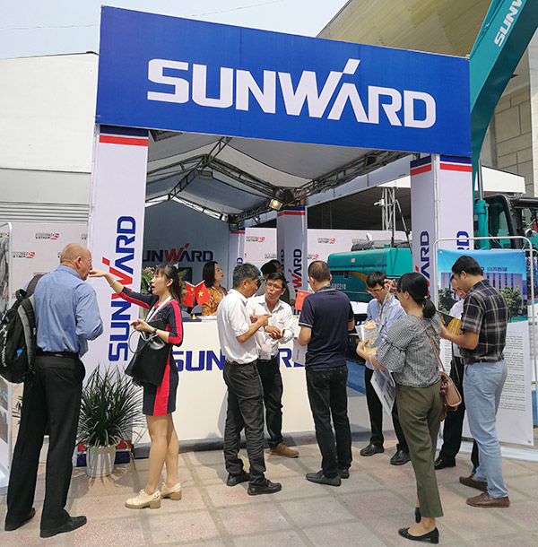 开云kaiyun网页版官网_开云kaiyun（中国）智能携全球领先凿岩设备，引爆越南矿业展