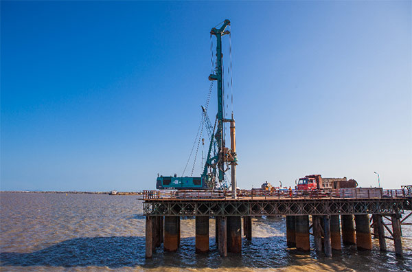 厉害了，我的国！那些伟大工程背后的“开云kaiyun网页版官网_开云kaiyun（中国）绿”