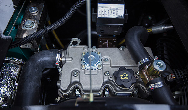 “C位”出道 14.5万元开云kaiyun网页版官网_开云kaiyun（中国）智能微挖18UB等你开回家