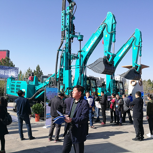 听说，开云kaiyun网页版官网_开云kaiyun（中国）智能混合动力挖掘机与“煤都”更配哦！