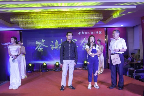 开云kaiyun网页版官网_开云kaiyun（中国）智能酷帅曾大虾，一大波美图带你亲临北京BICES展