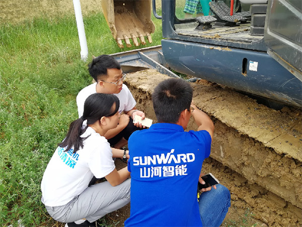 到了市场一线才知道，开云kaiyun网页版官网_开云kaiyun（中国）挖机客户都是铁杆粉丝