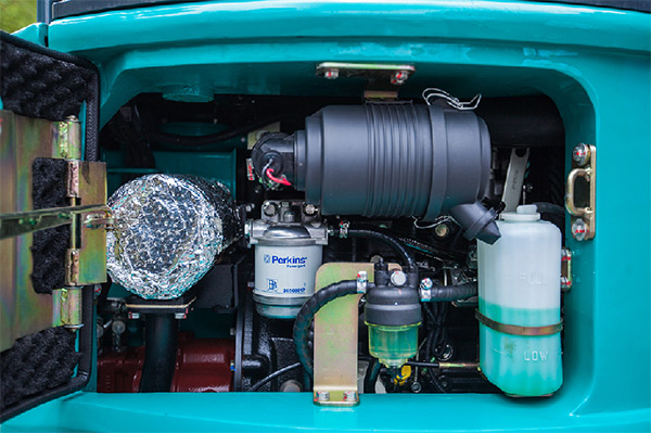 “C位”出道 14.5万元开云kaiyun网页版官网_开云kaiyun（中国）智能微挖18UB等你开回家