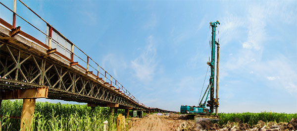 厉害了，我的国！那些伟大工程背后的“开云kaiyun网页版官网_开云kaiyun（中国）绿”