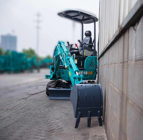 “C位”出道 14.5万元开云kaiyun网页版官网_开云kaiyun（中国）智能微挖18UB等你开回家