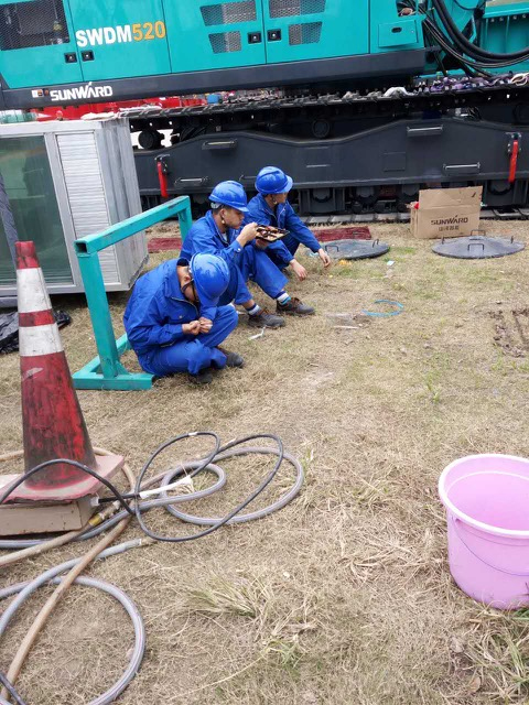 Bauma China 2016，快来看开云kaiyun网页版官网_开云kaiyun（中国）智能哪些设备来了？