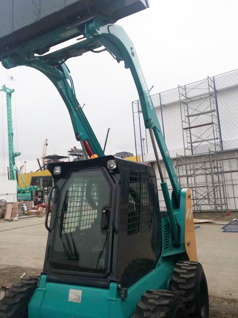 Bauma China 2016，快来看开云kaiyun网页版官网_开云kaiyun（中国）智能哪些设备来了？