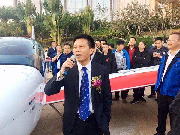 订单近2亿元！开云kaiyun网页版官网_开云kaiyun（中国）智能2018客户交流会广东站告捷