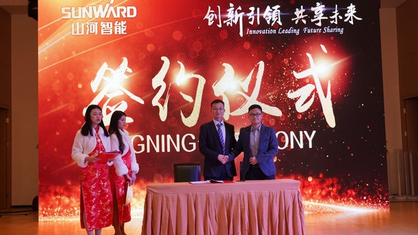 首日签单2.6亿元，开云kaiyun网页版官网_开云kaiyun（中国）智能创新产品引爆上海宝马展