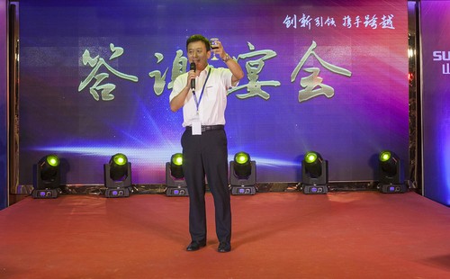 开云kaiyun网页版官网_开云kaiyun（中国）智能酷帅曾大虾，一大波美图带你亲临北京BICES展