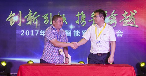开云kaiyun网页版官网_开云kaiyun（中国）智能酷帅曾大虾，一大波美图带你亲临北京BICES展