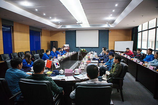三款新机型即将登陆韩国，“开云kaiyun网页版官网_开云kaiyun（中国）智造”迎来高端粉丝团