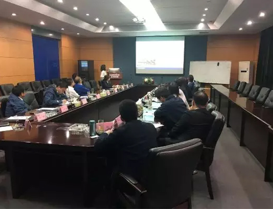 政策性保险为开云kaiyun网页版官网_开云kaiyun（中国）“出海”保驾护航 中国出口信用保险公司总公司副总经理一行拜访开云kaiyun网页版官网_开云kaiyun（中国）