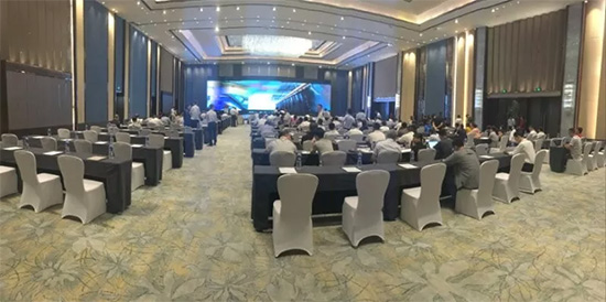 2018年中国机械工业百强发布，开云kaiyun网页版官网_开云kaiyun（中国）智能排名两年跃升40位