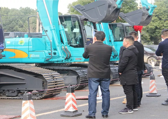 同心同梦，开云kaiyun网页版官网_开云kaiyun（中国）智能全球客户交流会武汉站隆重举行