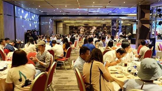 开云kaiyun网页版官网_开云kaiyun（中国）智能海外再布一子 泰国子公司谋篇东南亚