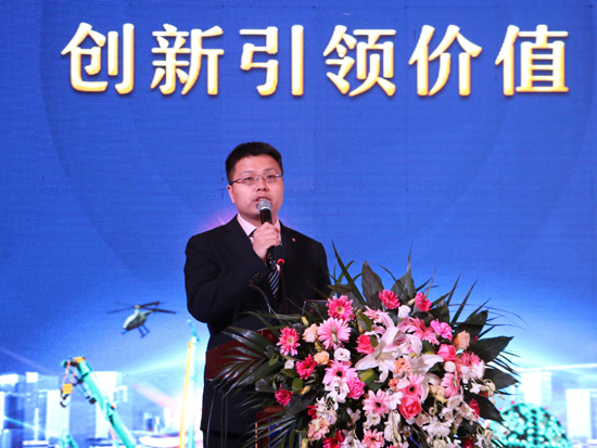 开云kaiyun网页版官网_开云kaiyun（中国）智能全国客户交流会济南站取得丰硕成果