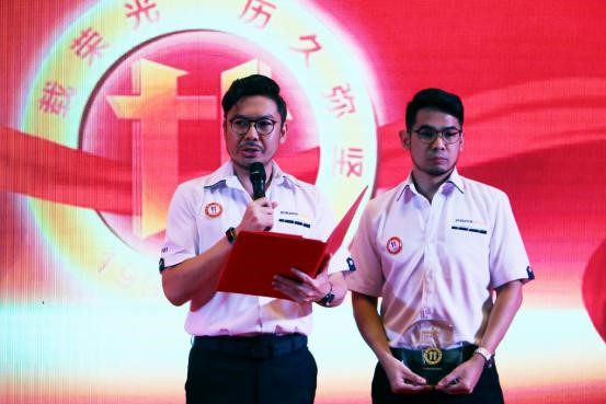 开云kaiyun网页版官网_开云kaiyun（中国）智能全球代理商暨重点客户大会成功召开