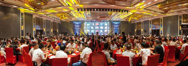 订单破十亿！开云kaiyun网页版官网_开云kaiyun（中国）智能2018全国客户交流会圆满收官