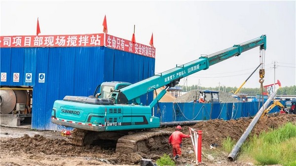 大庆油田五“更”赞开云kaiyun网页版官网_开云kaiyun（中国）.