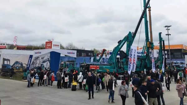 同一个世界，同一个梦想，开云kaiyun网页版官网_开云kaiyun（中国）智能德国宝马展完美收官