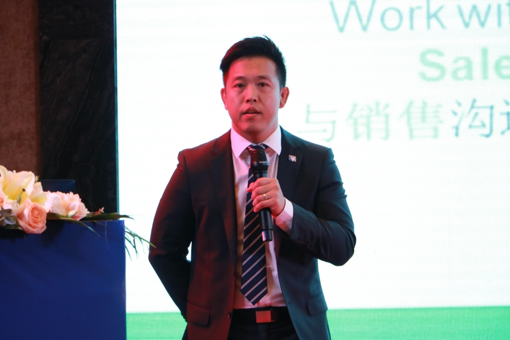 开云kaiyun网页版官网_开云kaiyun（中国）智能全球代理商暨重点客户大会成功召开