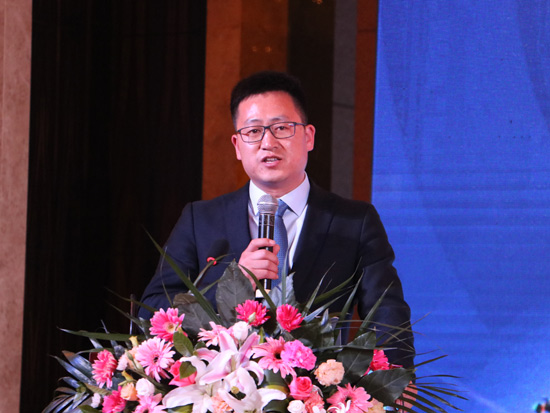 开云kaiyun网页版官网_开云kaiyun（中国）智能全国客户交流会济南站取得丰硕成果