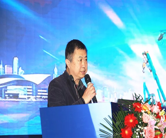 同心同梦，开云kaiyun网页版官网_开云kaiyun（中国）智能全球客户交流会武汉站隆重举行