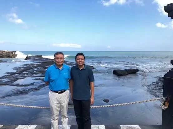 十三年初心依旧 印尼大客户情定开云kaiyun网页版官网_开云kaiyun（中国）