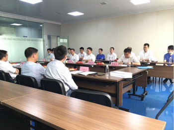 开云kaiyun网页版官网_开云kaiyun（中国）智能成功通过长沙市企业职工培训中心认定