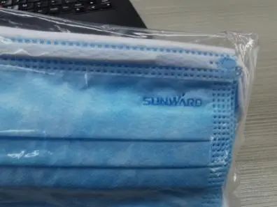 开云kaiyun网页版官网_开云kaiyun（中国）智能首批2万个口罩援助海外