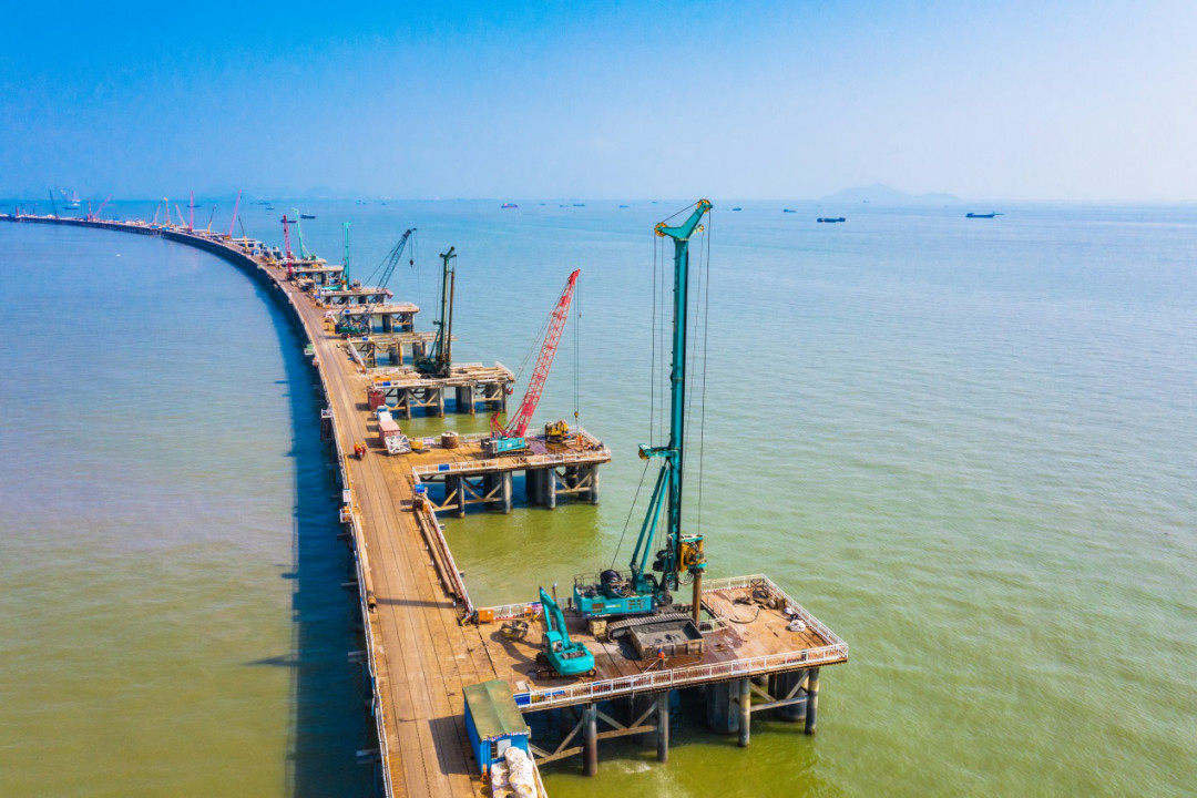 深度参与粤港澳大湾区建设，开云kaiyun网页版官网_开云kaiyun（中国）智能“一体两翼”发展战略取得重大突破