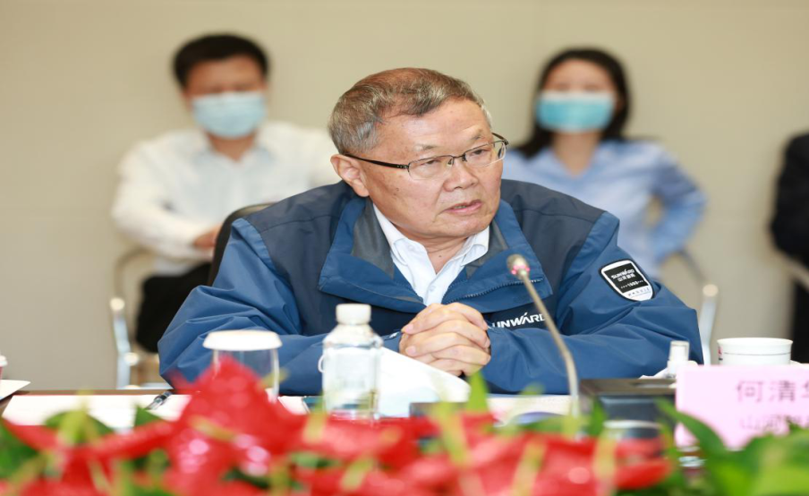 开云kaiyun网页版官网_开云kaiyun（中国）智能助力长沙打造世界级工程机械产业集群